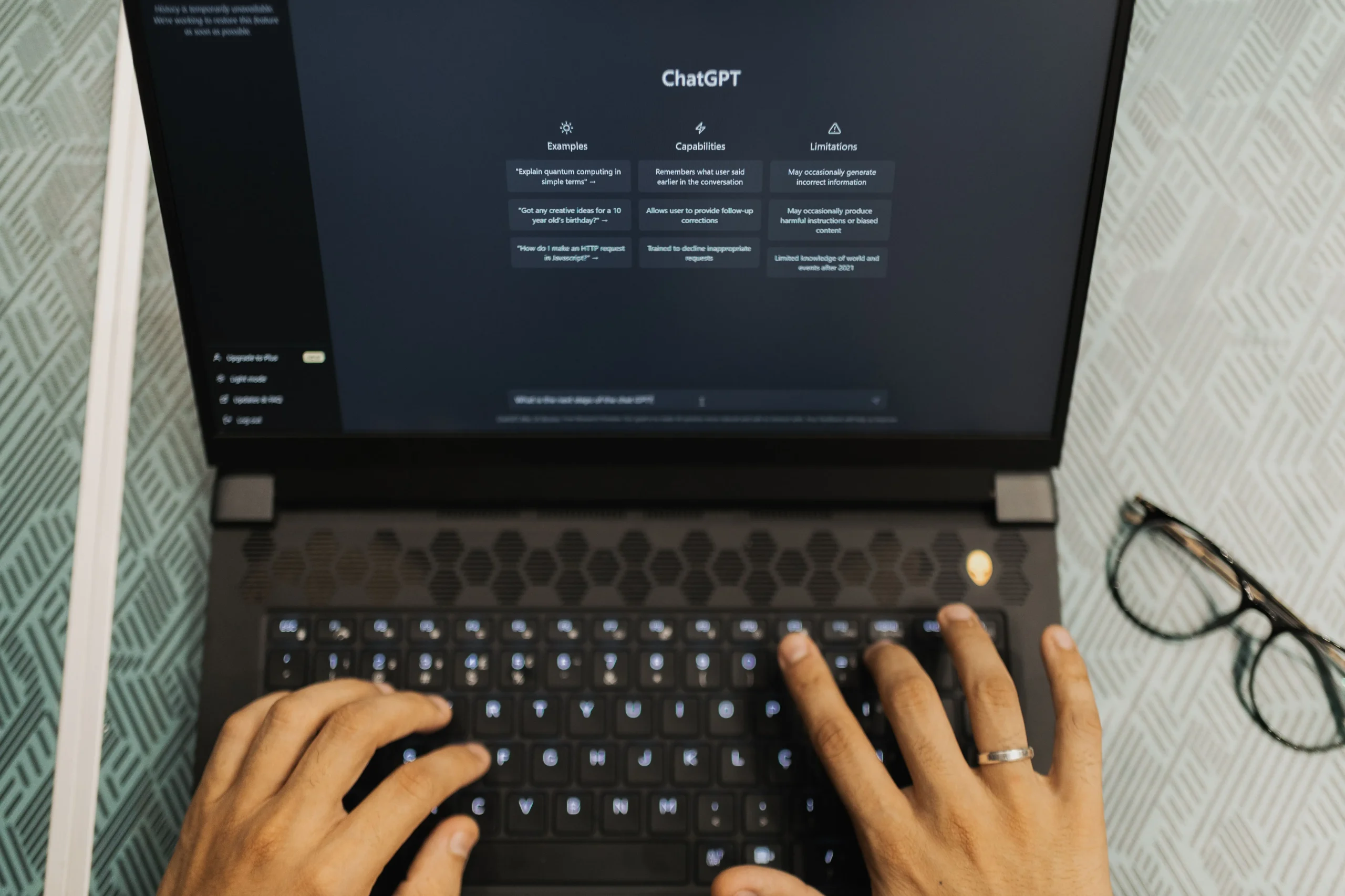 ChatGPT tutorials