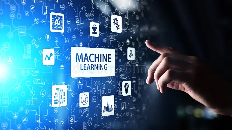 Machine Learning Algorithm Machine Learning Algorithm