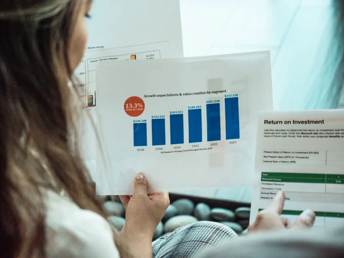 ROI of AI Investments