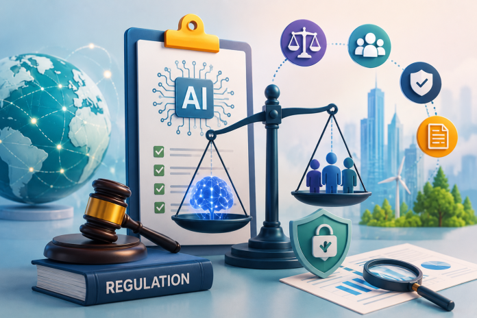 ai regulation