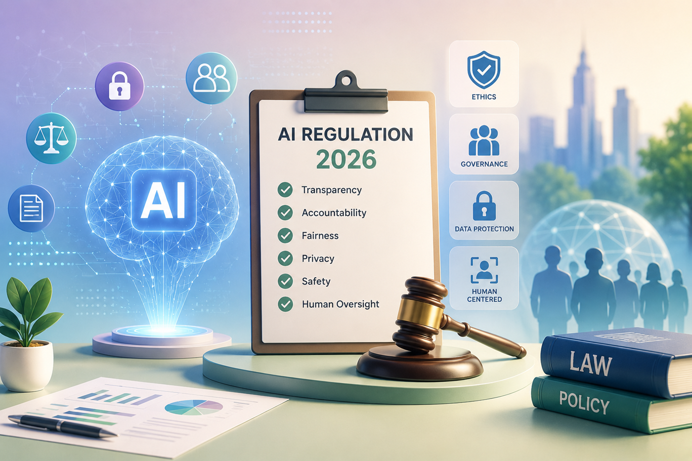 ai regulations