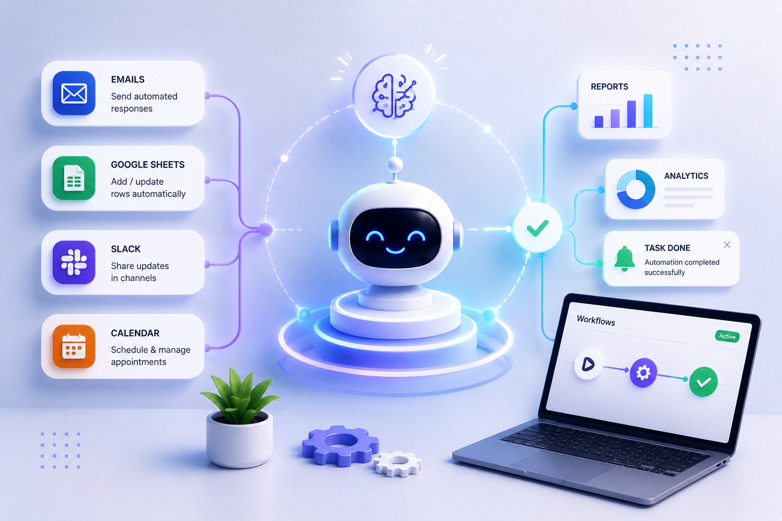 automation tools