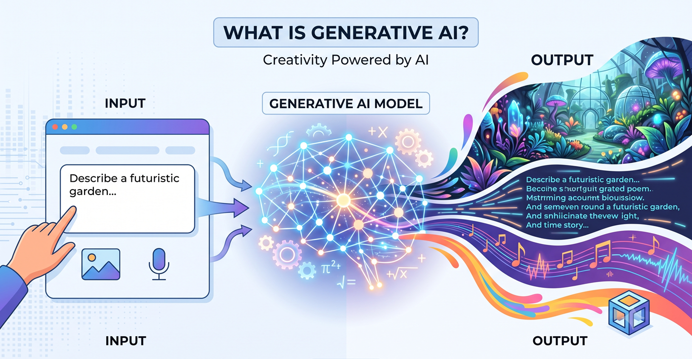 generative ai