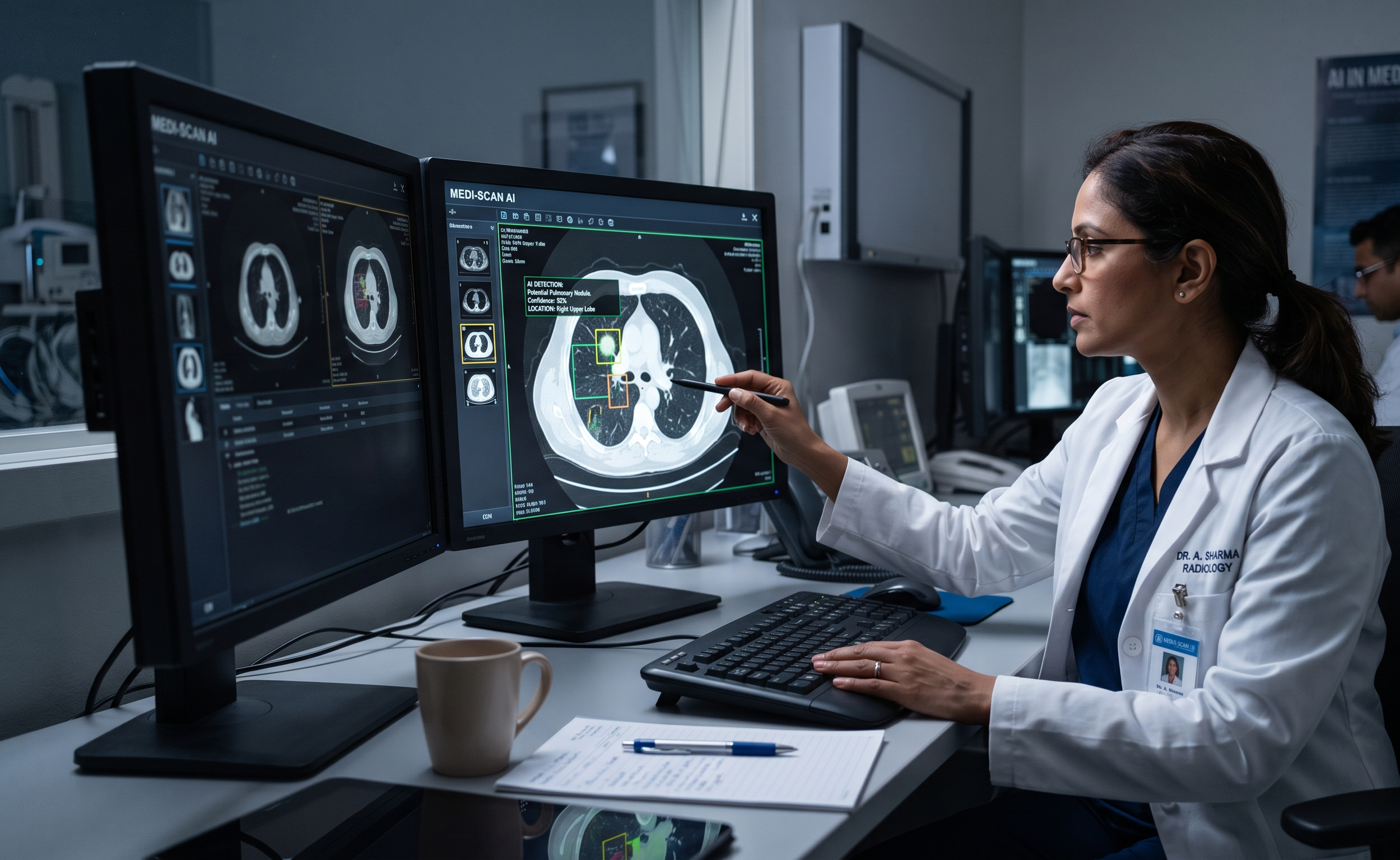 ai in healthcare