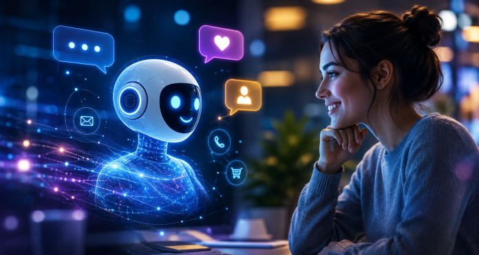 ai use for customers