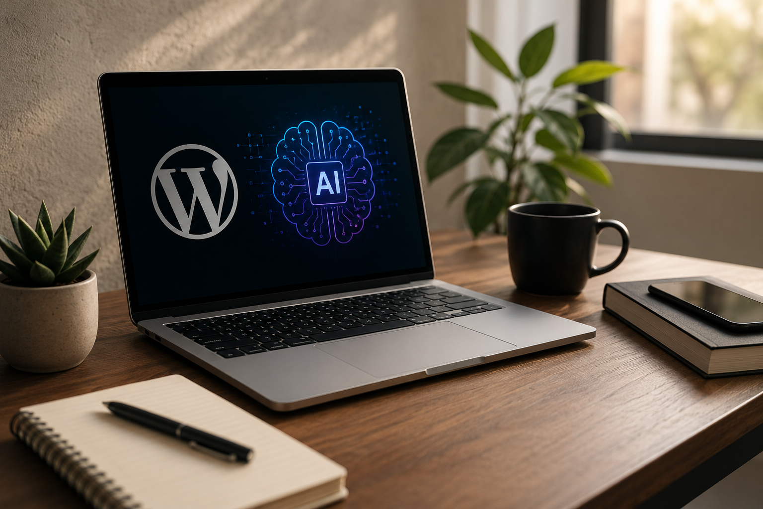 best ai tools wordpress bloggers 2026