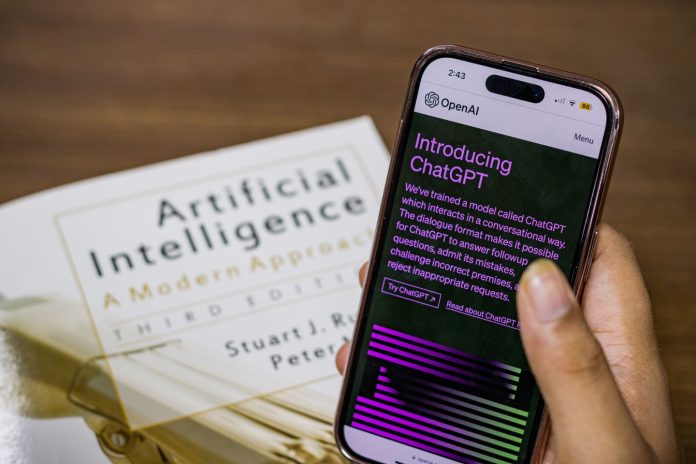 chatgpt new features 2026