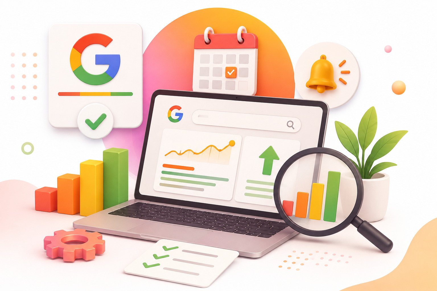 google seo