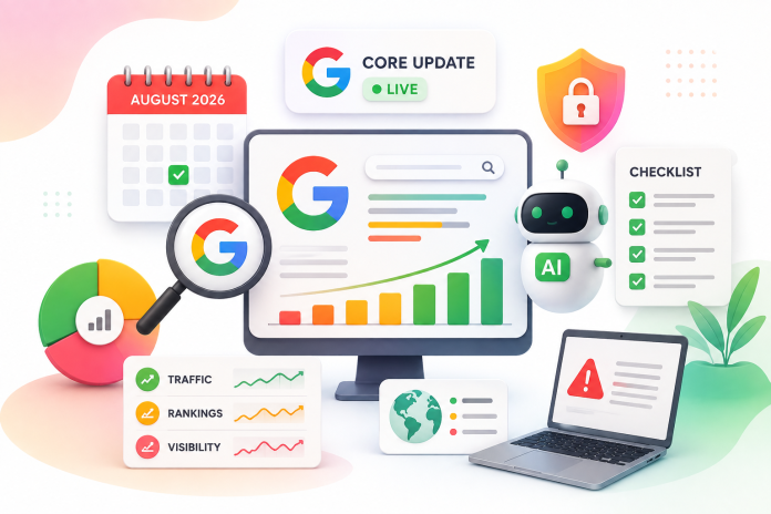 google serp seo