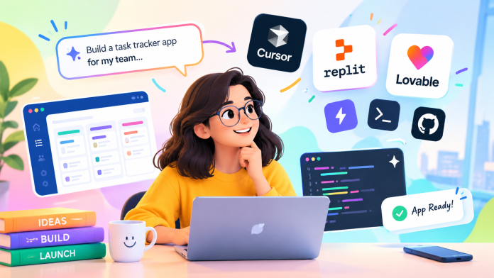 Best Vibe Coding Tools in 2026
