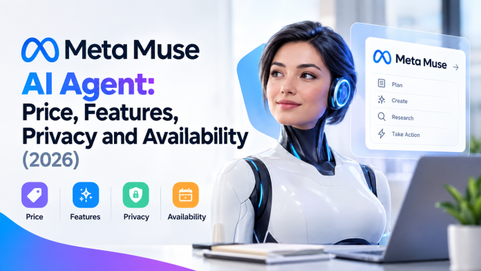 Meta Muse AI Agent Guide